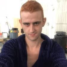 Patrick Imhof's Instagram, Twitter & Facebook