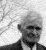 William Joseph Beecham Sr. (1872-1959)