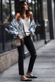 125 Best Club Outfits For Women Clubbing Outfits Nightclub Outfits Glossyu Com Club Outfits For Women Denim Fashion Night Club Outfits