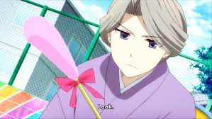 Asougi's five theme songs (contradictory thots) — In Summary: Please watch  Shounen Maid.