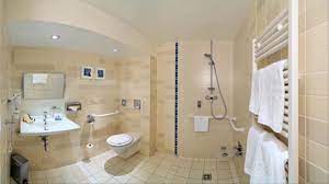 See more ideas about handicap bathroom, accessible bathroom, ada bathroom. Small Bathroom Designs For Disabled Youtube