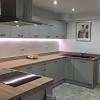 Top off your kitchens new look with modern and functional sinks and tapware. 1