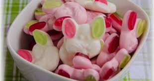 Ideen Fur S Osternest Grun Ohr Hasen Lebensmittel Essen Lecker Ostern