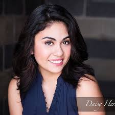 Daisy Isamary Hernandez