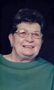 Mehl Ree (Draper) Downard Obituary July 7, 2022