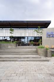 Nakoa Cafe Malang Arete Studio Photographed By Pieter Kurniawan Photography Cozy Cafe Sustainable Architecture Architecture