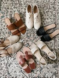 White shoes womens harajuku 2019 fashion. 7 Cute Summer 2021 Shoe Trends Affordable By Amanda