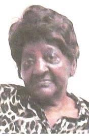 Lillie Robinson Obituary