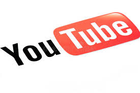 Image result for youtube logo