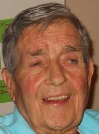 Eugene Ebel Obituary April 16, 2012