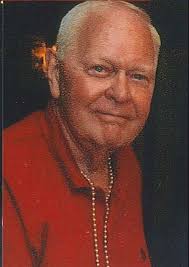 Obituary for Eugene R. Mason