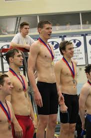 Murray High School swimmers end season with many turning to water polo