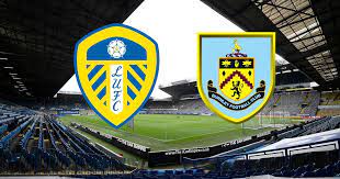 Leeds united travel to burnley in the premier league on sunday afternoon for a showdown at turf moor. Leeds United 1 0 Burnley Highlights Patrick Bamford Penalty Enough To Secure Tense Victory Leeds Live