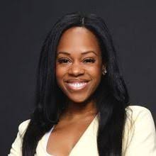 Tia Perkins's Instagram, Twitter & Facebook