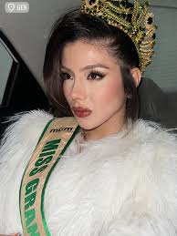 NBelleza Del Paraguay