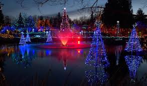 It was named after the eaton's department store chain that once anchored it before the chain became defunct. The Top Places To See Holiday Lights In Southern Ontario Caa South Central Ontario