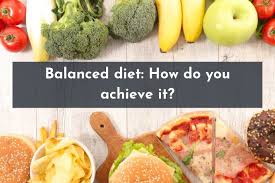 5 nutrients your bones can't live without h. 7 Components Of A Balanced Diet Stonebridge