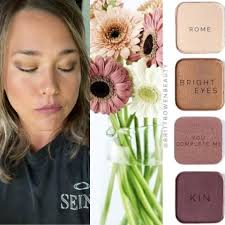 ROME○ BRIGHT EYES○ YOU COMPLETE ME ○KIN