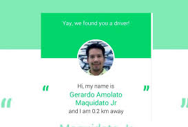 Grab malaysia will focus on helping its drivers to meet the requirements imposed by the transport ministry and other regulatory bodies within the next three months. Grab Driver