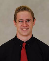 2021-22 Men's Swimming and Diving Roster