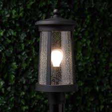Woodberry Outdoor Post Lantern Outdoor Lighting Lighting