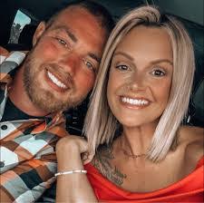 Tina Kliewer's Instagram, Twitter & Facebook