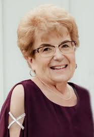 Nancy Swartz Obituary