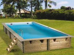 Piscine En Kit Pas Cher Devis Gratuit Bio Nature