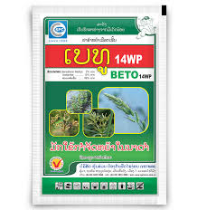 Beto 14WP