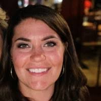 Amy Kmett's Instagram, Twitter & Facebook