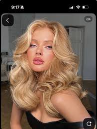 Who can do a specific hairstyle for a wedding in Salina, OK?