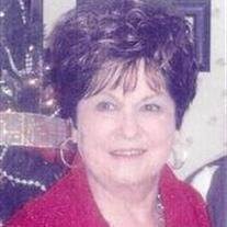 Mary Kay Toon Obituary