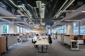 Consider whether such a design would make sense for. How The Internet Of Things Is Changing Office Design Archipreneur