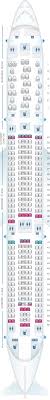 seat map finnair airbus a330 300 289pax seatmaestro