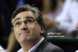 237 Coach Julio Lamas Stock Photos, High-Res Pictures, and Images