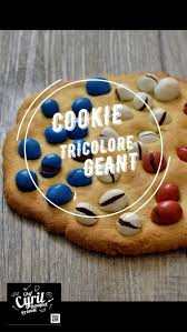 Cookie Fetnat Aux M M S 14juillet Cyrilrouquet Com Video Video En 2020 Cookies Et Biscuits Cookies Recette Recette