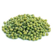 It is simple, it's fast, it tastes yummy. Ndengu Farmiken