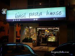 כתובת מקומית ‪21 jalan kuchai lama‬, off jalan kuchai lama, 58200. Basil Pasta House Kuchai Lama Bangsar Babe