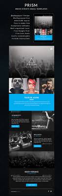 Ext:php | inurl:?web= \ email + music. Music Events Email Template Prism By Micromove Graphicriver