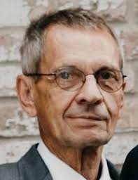 Russell Earl Byrum Obituary January 1, 1970