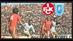 Fullname = fc universitatea craiova nickname = blue lions the champions of a great love founded = 1948 ground = ion oblemenco. 1 Fc Kaiserslautern 3 2 Universitatea Craiova 1983 Youtube