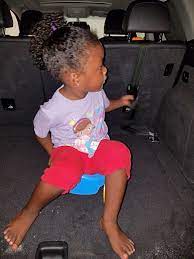 Potty Training On The Go How To Make It A Success The Traveling Child