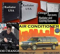 Our repair, installation, hvac repair and all miami air conditioning services cover most nearly everywhere you can think of, from opa locka to hialeah, from kendall to aventura. Auto Repair Shops Hollywood Fl Car Repair Services Ortega Auto Tech