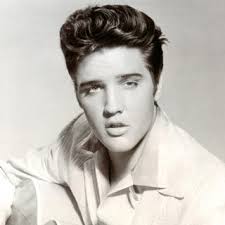 I Was The One Tab por Elvis Presley