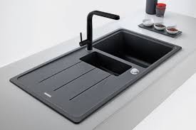 Browse through the finest kitchen sinks australia has to offer to find the perfect one for your cooking area. Kitchen Sinks