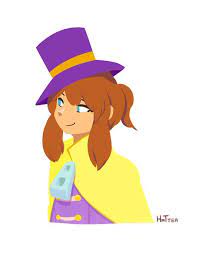 Tweets With Replies By A Hat In Time Nintendo Switch Out Now Hatintime Twitter A Hat In Time Tea Hats Hats