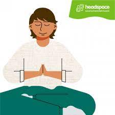 If it seems like something someone might… Tips For A Healthy Headspace Covid19 Edition