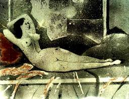 ▷ Erotisim by Anand Manchiraju, 2009 | Painting | Artsper (1744338)
