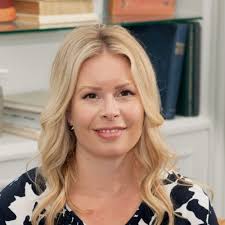 It's 7 AM, early by vacation standards.