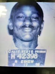 Judge Grants Woman's Request For Restraining Order Against Community  Activist Najee Ali